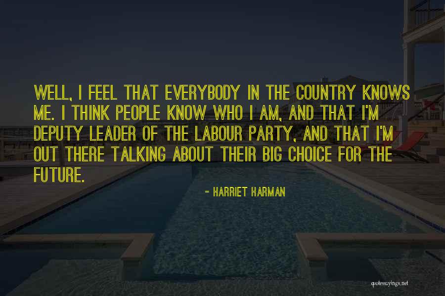Power By Black Writers Quotes By Harriet Harman Power By Black Writers Quotes By Harriet Harman