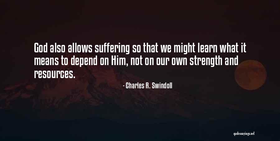 Power By Naomi Alderman Quotes By Charles R. Swindoll Power By Naomi Alderman Quotes By Charles R. Swindoll