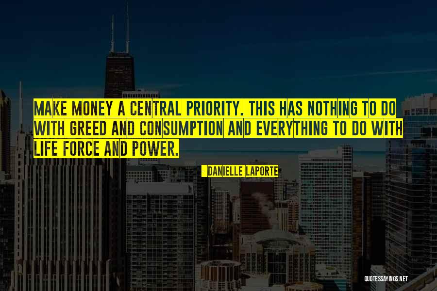 Power Consumption Quotes By Danielle LaPorte Power Consumption Quotes By Danielle LaPorte