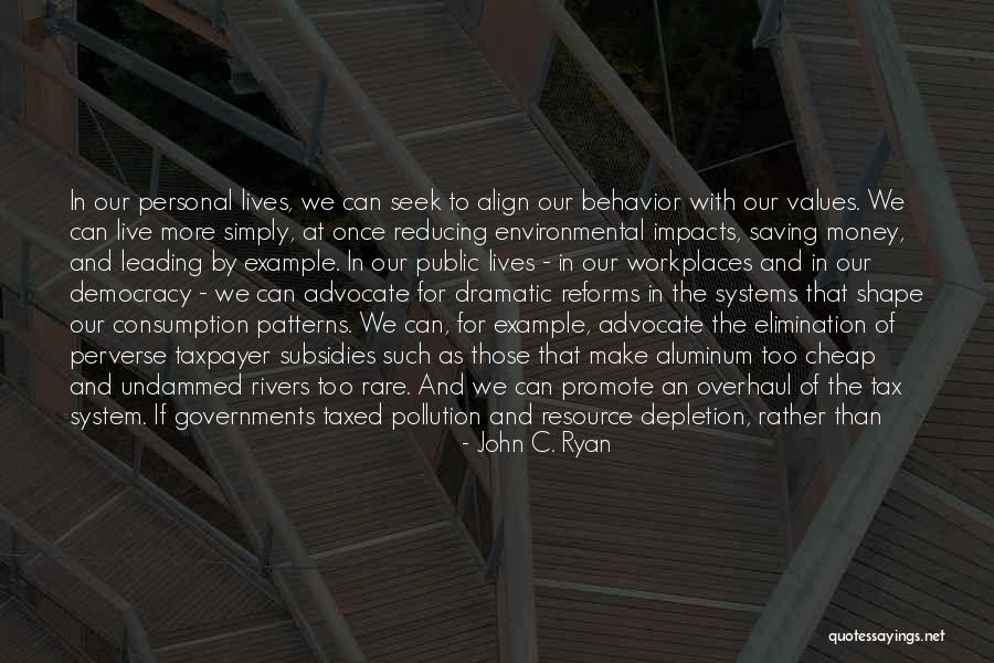Power Consumption Quotes By John C. Ryan Power Consumption Quotes By John C. Ryan