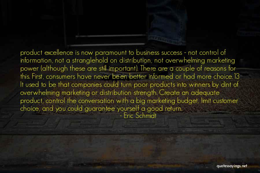 Power Couple Quotes By Eric Schmidt Power Couple Quotes By Eric Schmidt