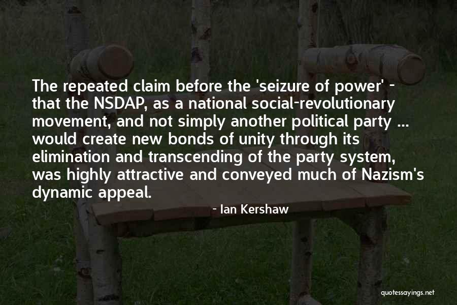 Power Dynamic Quotes By Ian Kershaw Power Dynamic Quotes By Ian Kershaw