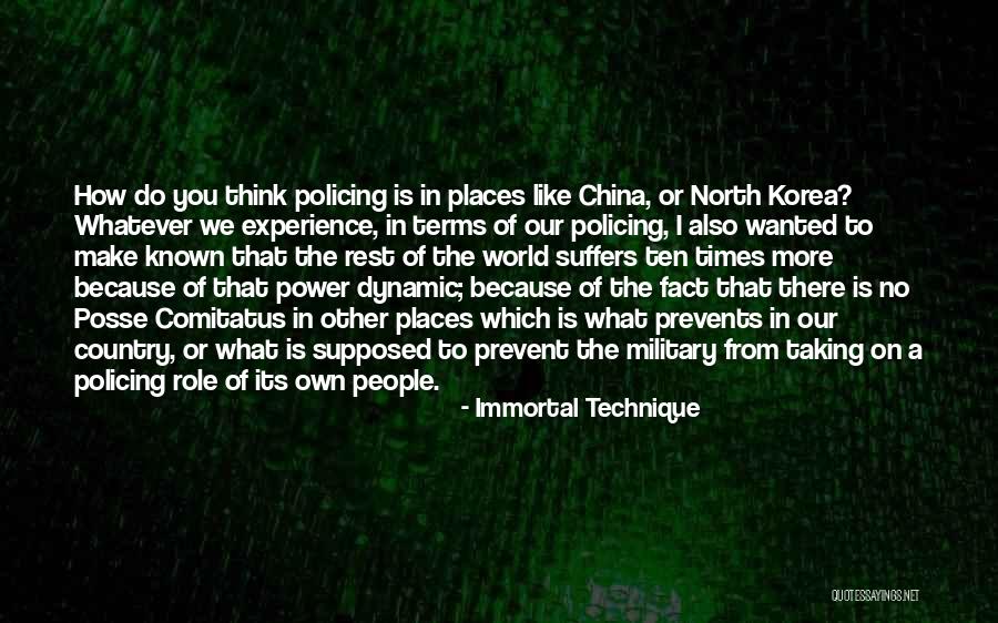 Power Dynamic Quotes By Immortal Technique Power Dynamic Quotes By Immortal Technique