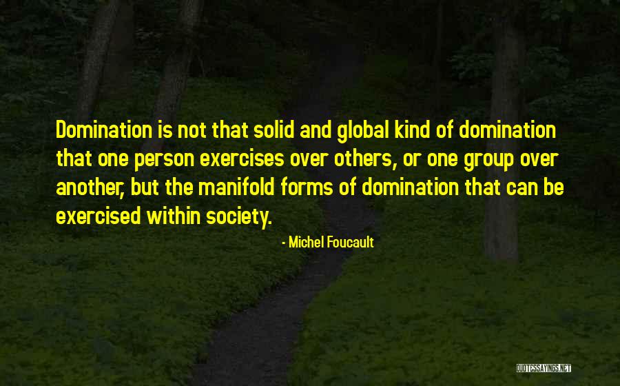 Power Foucault Quotes By Michel Foucault Power Foucault Quotes By Michel Foucault