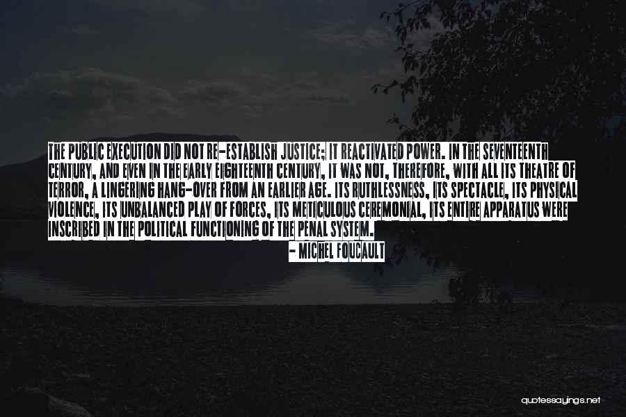 Power Foucault Quotes By Michel Foucault Power Foucault Quotes By Michel Foucault