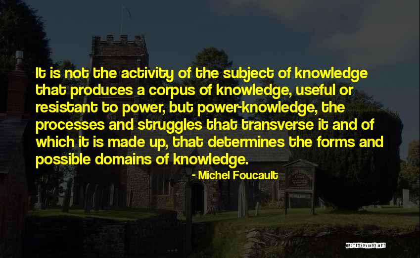 Power Foucault Quotes By Michel Foucault Power Foucault Quotes By Michel Foucault
