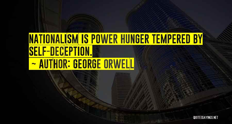 Power George Orwell Quotes By George Orwell