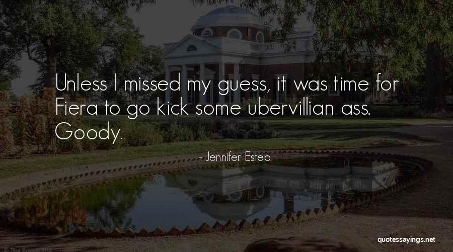 Power Girl Quotes By Jennifer Estep Power Girl Quotes By Jennifer Estep