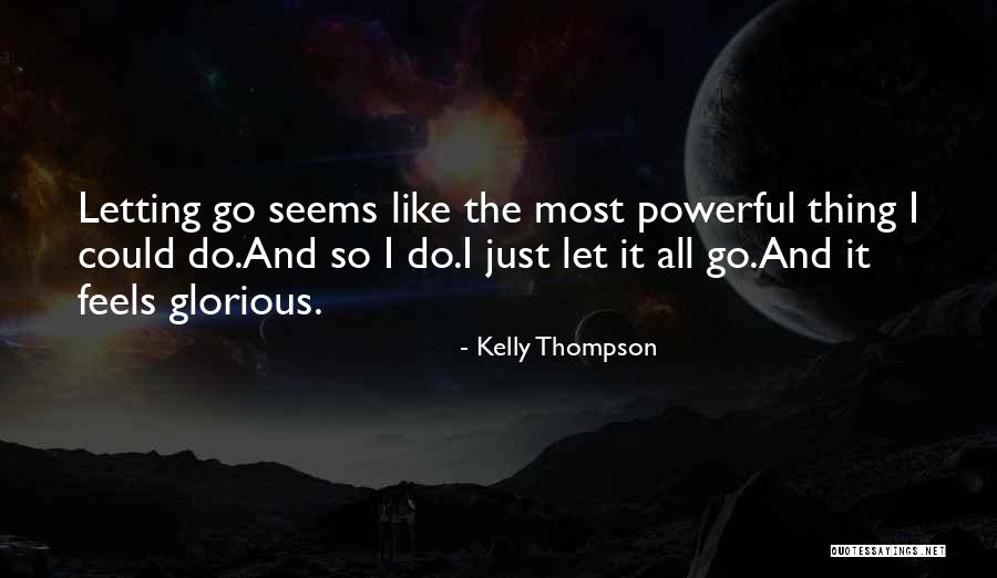 Power Girl Quotes By Kelly Thompson Power Girl Quotes By Kelly Thompson