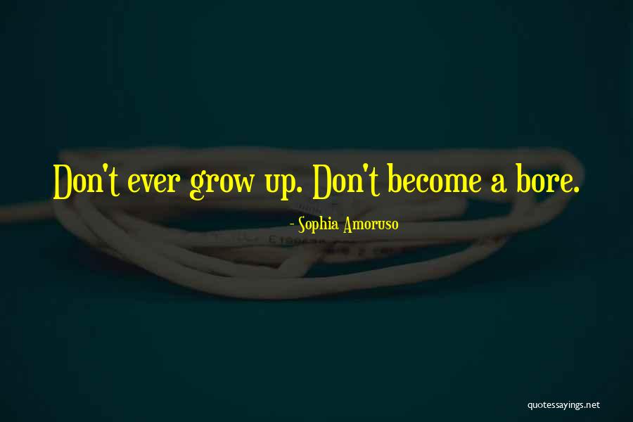 Power Girl Quotes By Sophia Amoruso Power Girl Quotes By Sophia Amoruso