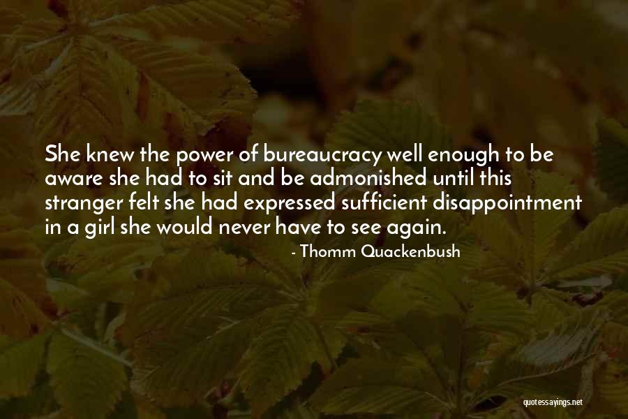 Power Girl Quotes By Thomm Quackenbush Power Girl Quotes By Thomm Quackenbush
