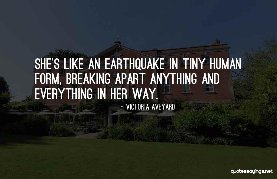 Power Girl Quotes By Victoria Aveyard Power Girl Quotes By Victoria Aveyard