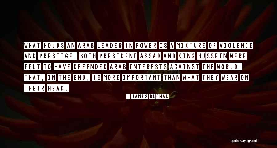 Power Going To Your Head Quotes By James Buchan Power Going To Your Head Quotes By James Buchan