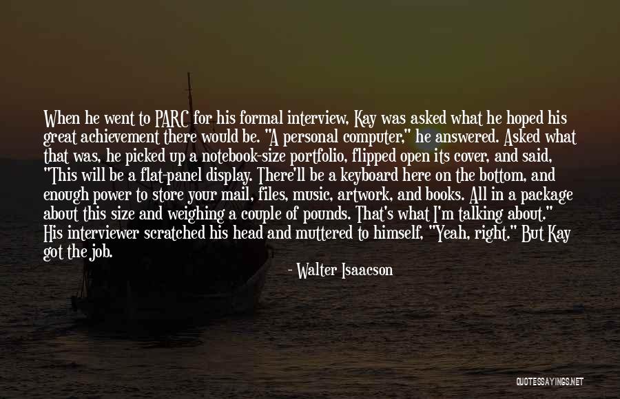 Power Going To Your Head Quotes By Walter Isaacson Power Going To Your Head Quotes By Walter Isaacson