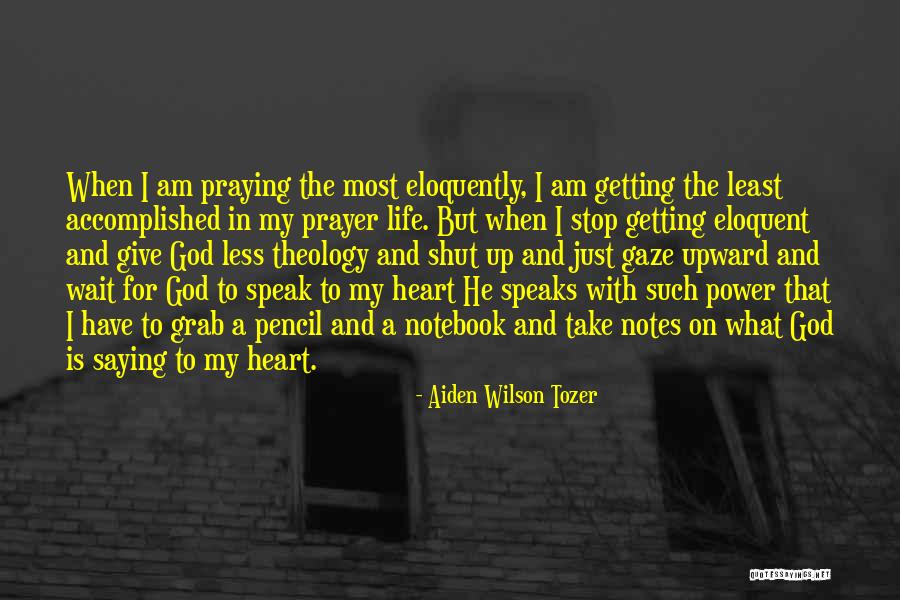 Power Grab Quotes By Aiden Wilson Tozer Power Grab Quotes By Aiden Wilson Tozer