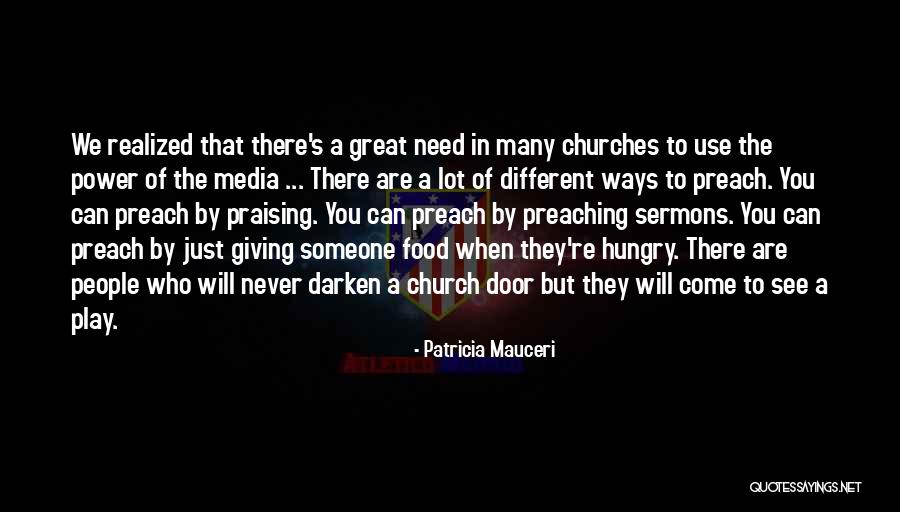Power Hungry People Quotes By Patricia Mauceri Power Hungry People Quotes By Patricia Mauceri