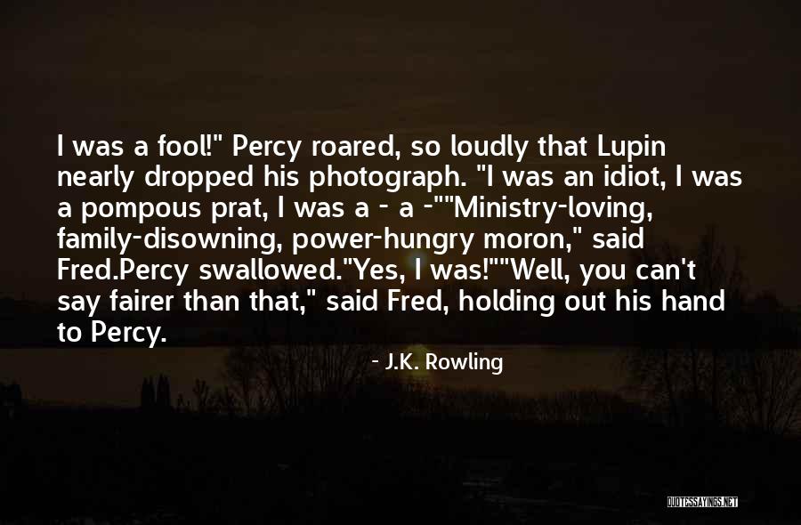 Power Hungry Quotes By J.K. Rowling Power Hungry Quotes By J.K. Rowling