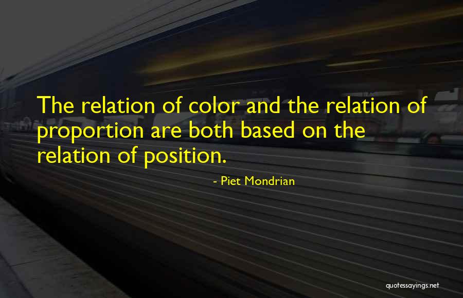 Power In 1984 Quotes By Piet Mondrian Power In 1984 Quotes By Piet Mondrian