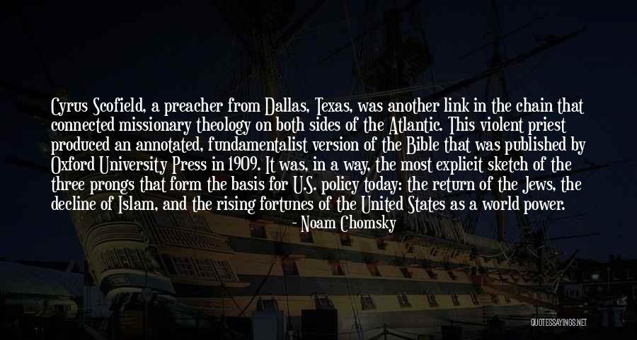 Power In Islam Quotes By Noam Chomsky Power In Islam Quotes By Noam Chomsky