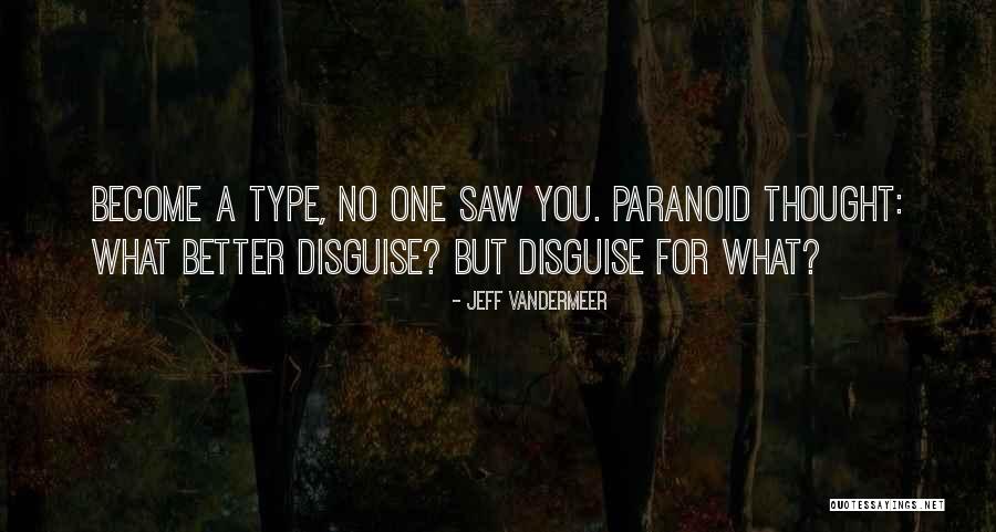 Power In Oedipus Rex Quotes By Jeff VanderMeer Power In Oedipus Rex Quotes By Jeff VanderMeer