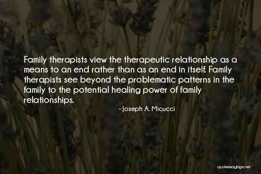 Power In Relationships Quotes By Joseph A. Micucci Power In Relationships Quotes By Joseph A. Micucci