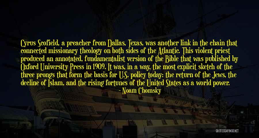 Power In The Bible Quotes By Noam Chomsky Power In The Bible Quotes By Noam Chomsky