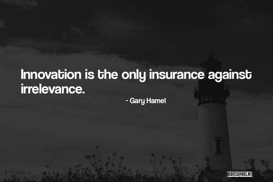 Power In The Wrong Hands Quotes By Gary Hamel Power In The Wrong Hands Quotes By Gary Hamel