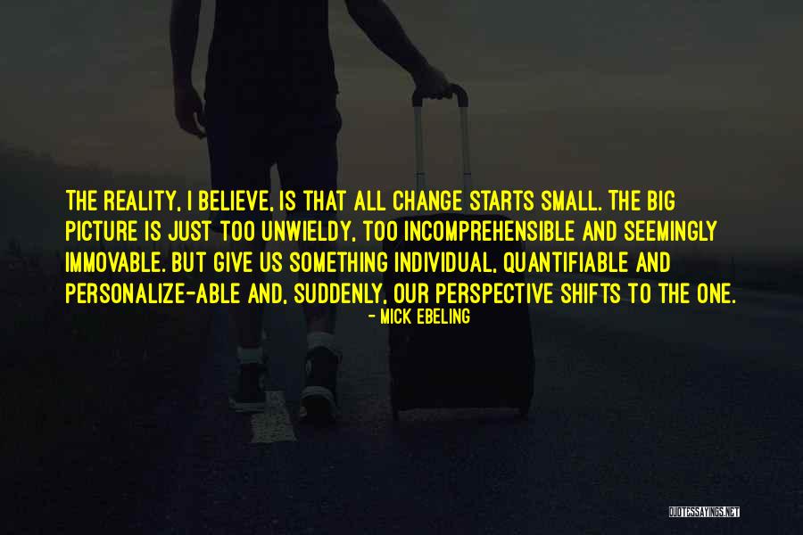 Power In The Wrong Hands Quotes By Mick Ebeling Power In The Wrong Hands Quotes By Mick Ebeling