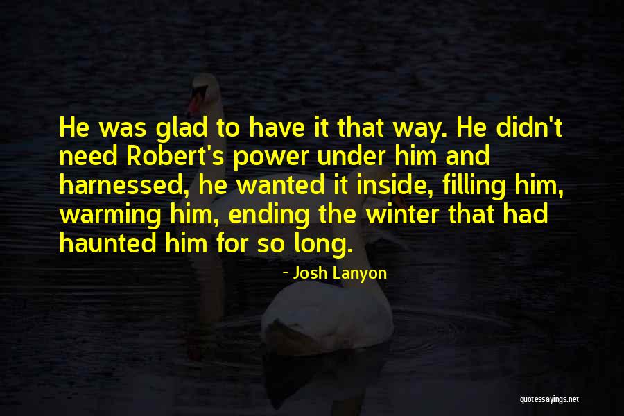 Power Inside Quotes By Josh Lanyon Power Inside Quotes By Josh Lanyon