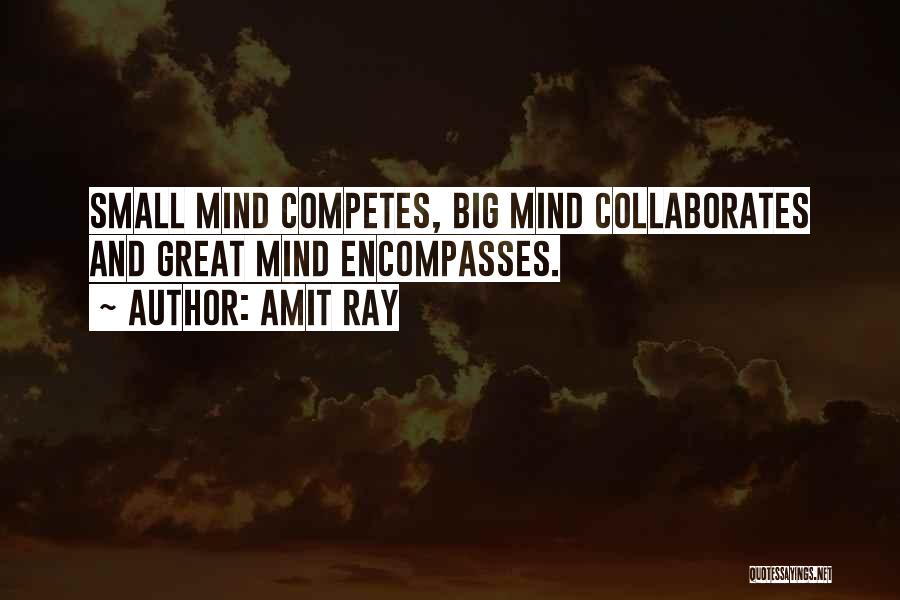 Power Mind Over Body Quotes By Amit Ray