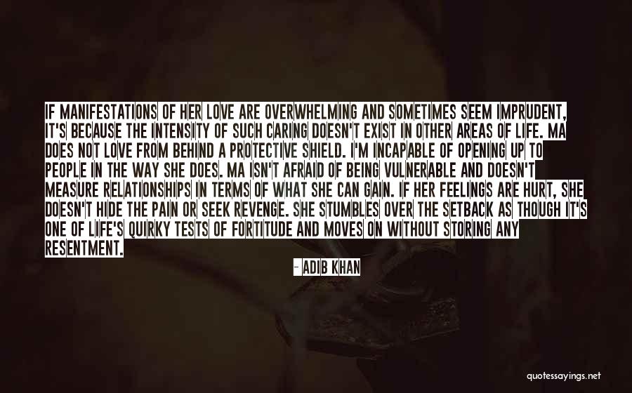 Power Moves Only Quotes By Adib Khan Power Moves Only Quotes By Adib Khan