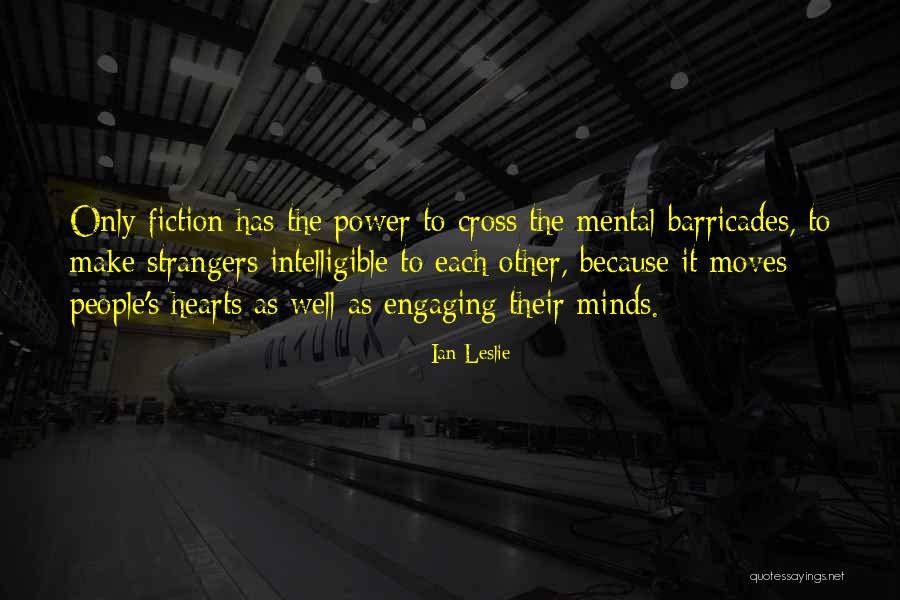 Power Moves Only Quotes By Ian Leslie Power Moves Only Quotes By Ian Leslie