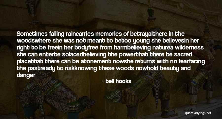 Power Not Fear Quotes By Bell Hooks Power Not Fear Quotes By Bell Hooks