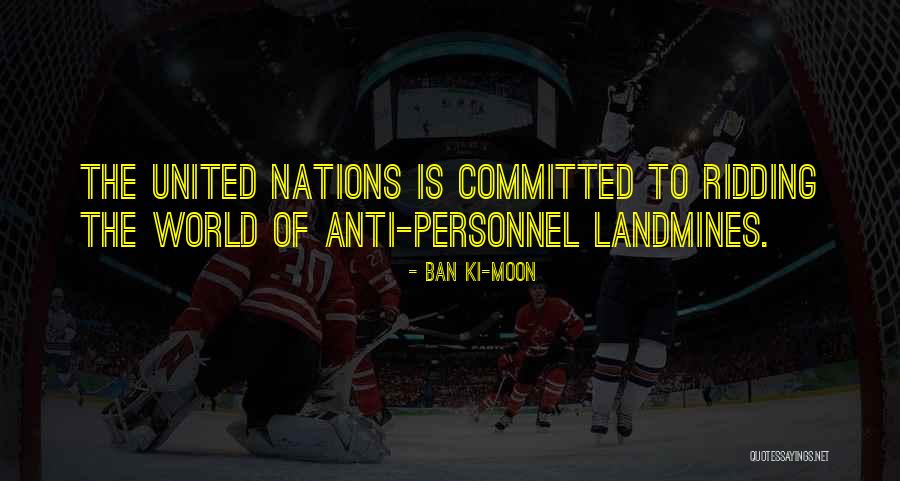 Power Notcher Quotes By Ban Ki-moon Power Notcher Quotes By Ban Ki-moon