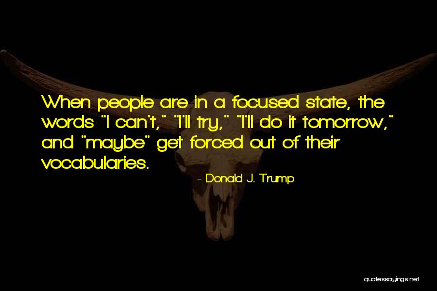 Power Notcher Quotes By Donald J. Trump Power Notcher Quotes By Donald J. Trump
