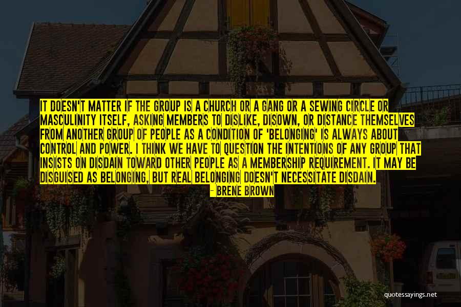 Power Of Acceptance Quotes By Brene Brown Power Of Acceptance Quotes By Brene Brown