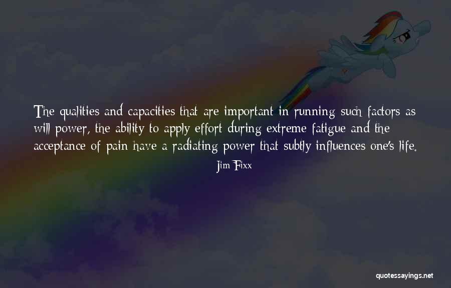Power Of Acceptance Quotes By Jim Fixx Power Of Acceptance Quotes By Jim Fixx