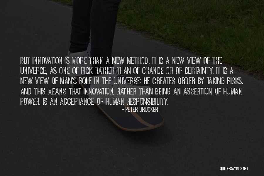 Power Of Acceptance Quotes By Peter Drucker Power Of Acceptance Quotes By Peter Drucker