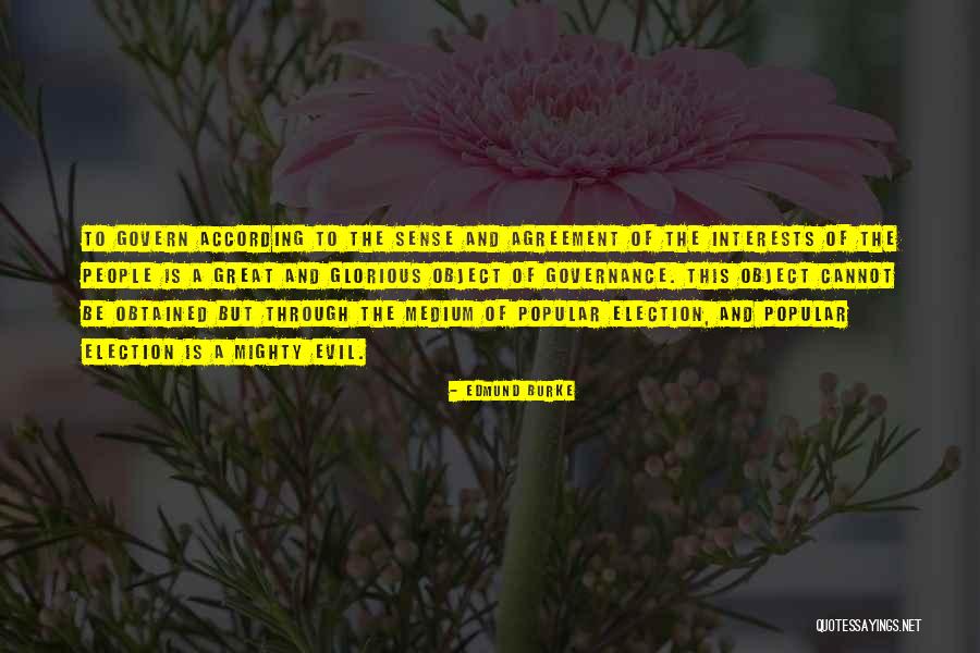 Power Of Agreement Quotes By Edmund Burke Power Of Agreement Quotes By Edmund Burke