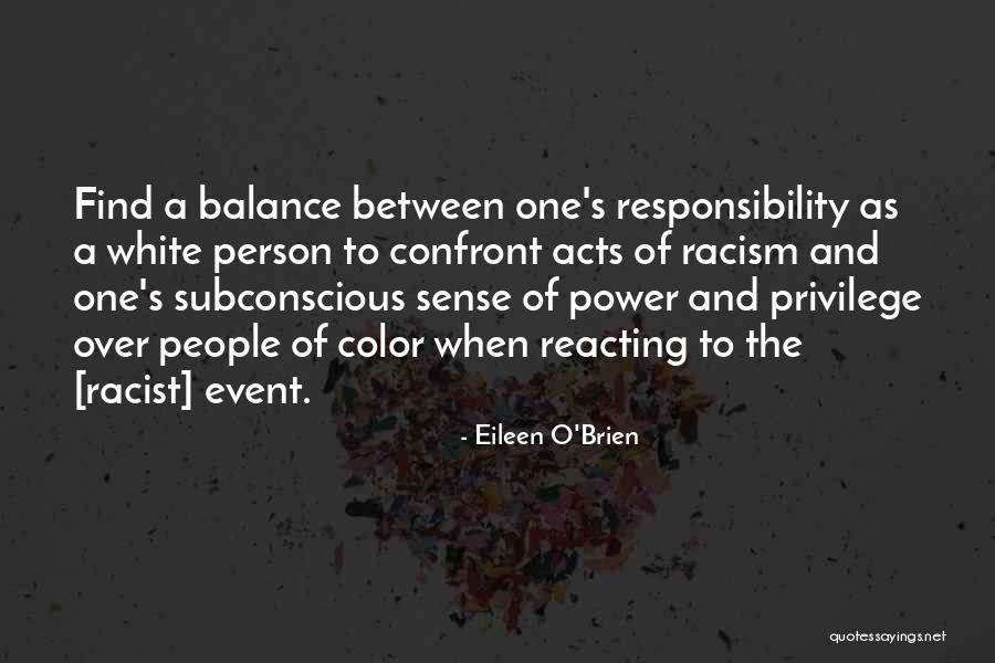 Power Of Color Quotes By Eileen O'Brien Power Of Color Quotes By Eileen O'Brien