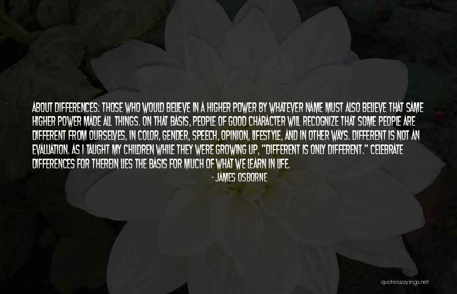 Power Of Color Quotes By James Osborne Power Of Color Quotes By James Osborne