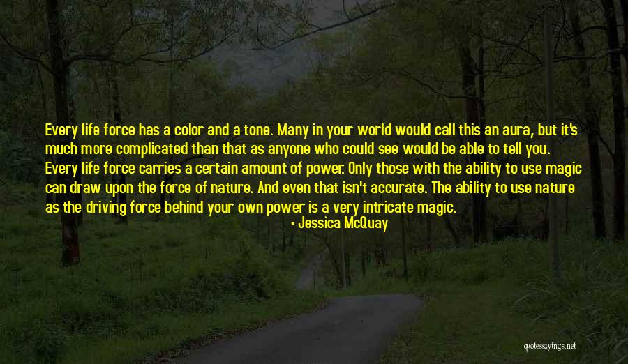 Power Of Color Quotes By Jessica McQuay Power Of Color Quotes By Jessica McQuay