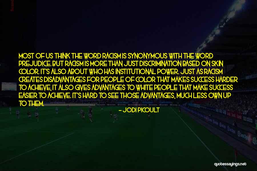 Power Of Color Quotes By Jodi Picoult Power Of Color Quotes By Jodi Picoult