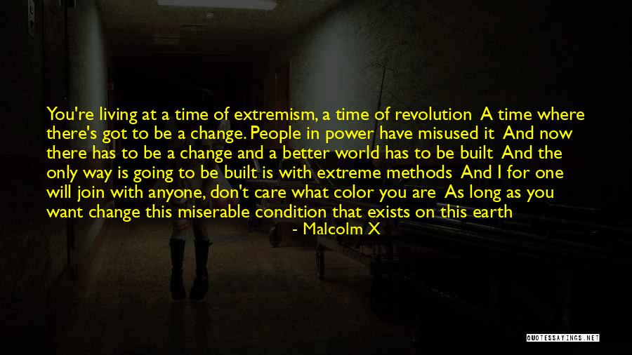 Power Of Color Quotes By Malcolm X Power Of Color Quotes By Malcolm X