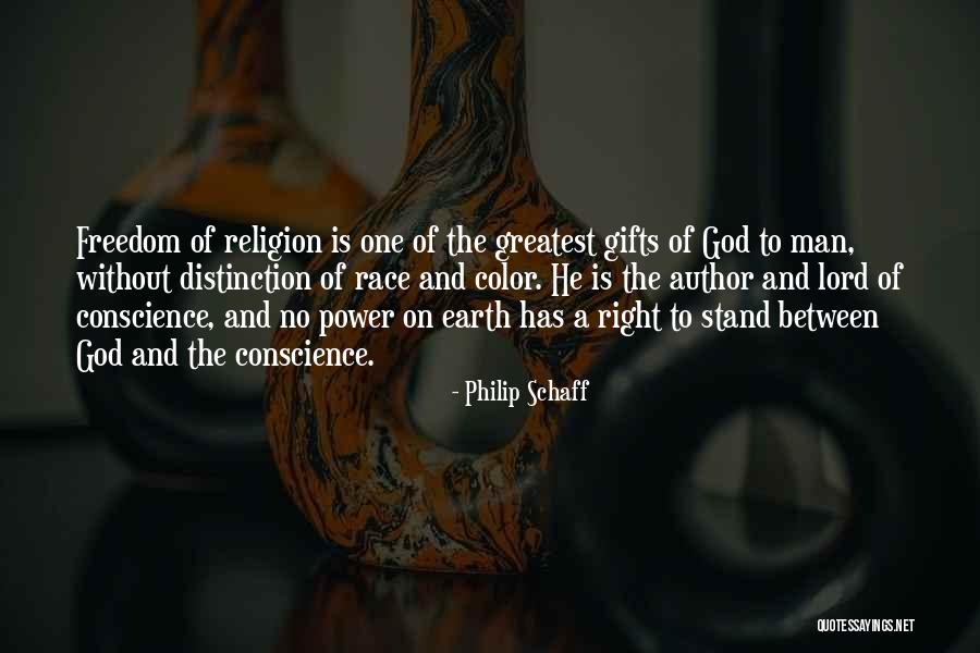 Power Of Color Quotes By Philip Schaff Power Of Color Quotes By Philip Schaff