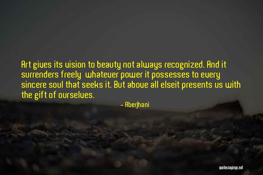 Power Of Creativity Quotes By Aberjhani Power Of Creativity Quotes By Aberjhani