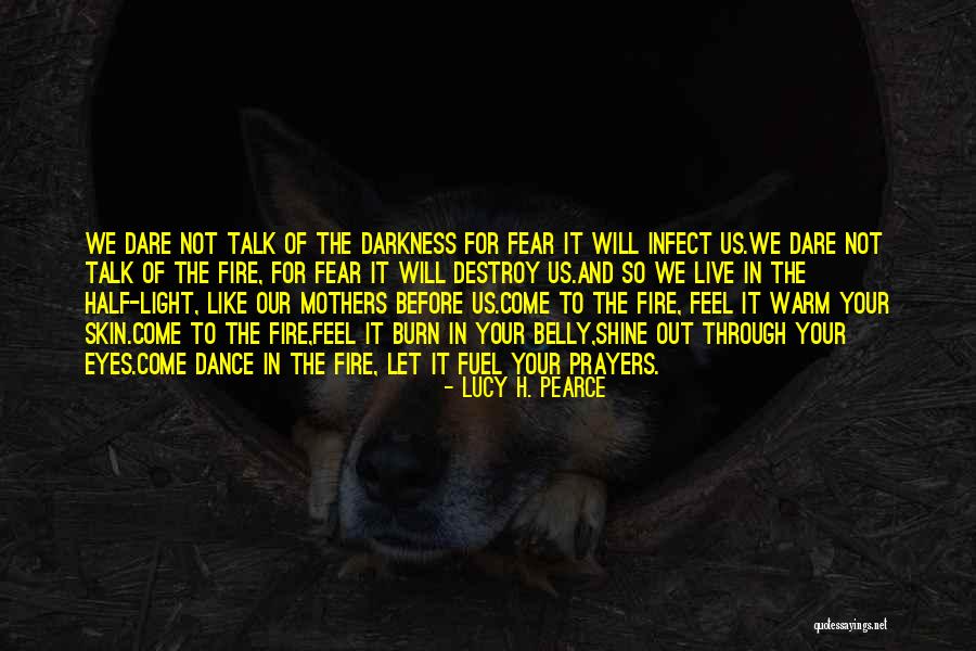 Power Of Dance Quotes By Lucy H. Pearce Power Of Dance Quotes By Lucy H. Pearce