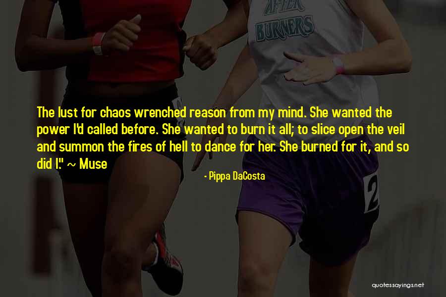 Power Of Dance Quotes By Pippa DaCosta Power Of Dance Quotes By Pippa DaCosta