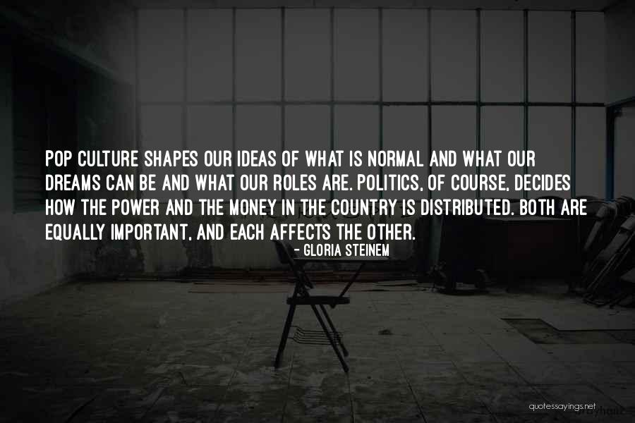 Power Of Dreams Quotes By Gloria Steinem Power Of Dreams Quotes By Gloria Steinem