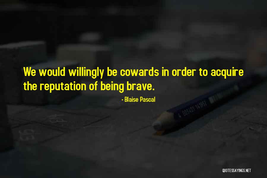 Power Of Educators Quotes By Blaise Pascal Power Of Educators Quotes By Blaise Pascal